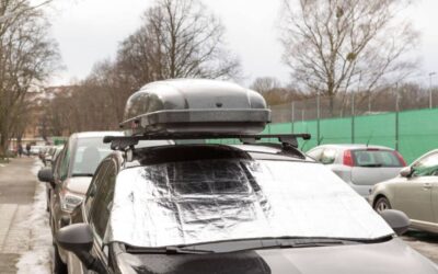 The Different Types of Roof Boxes Available on the Market